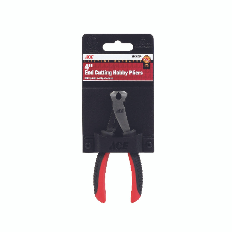 PLIER END CUTTING 4 ACE