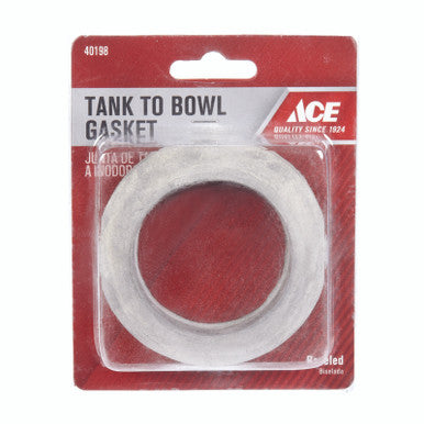 Ace Tank To Bowl Gasket Rubber