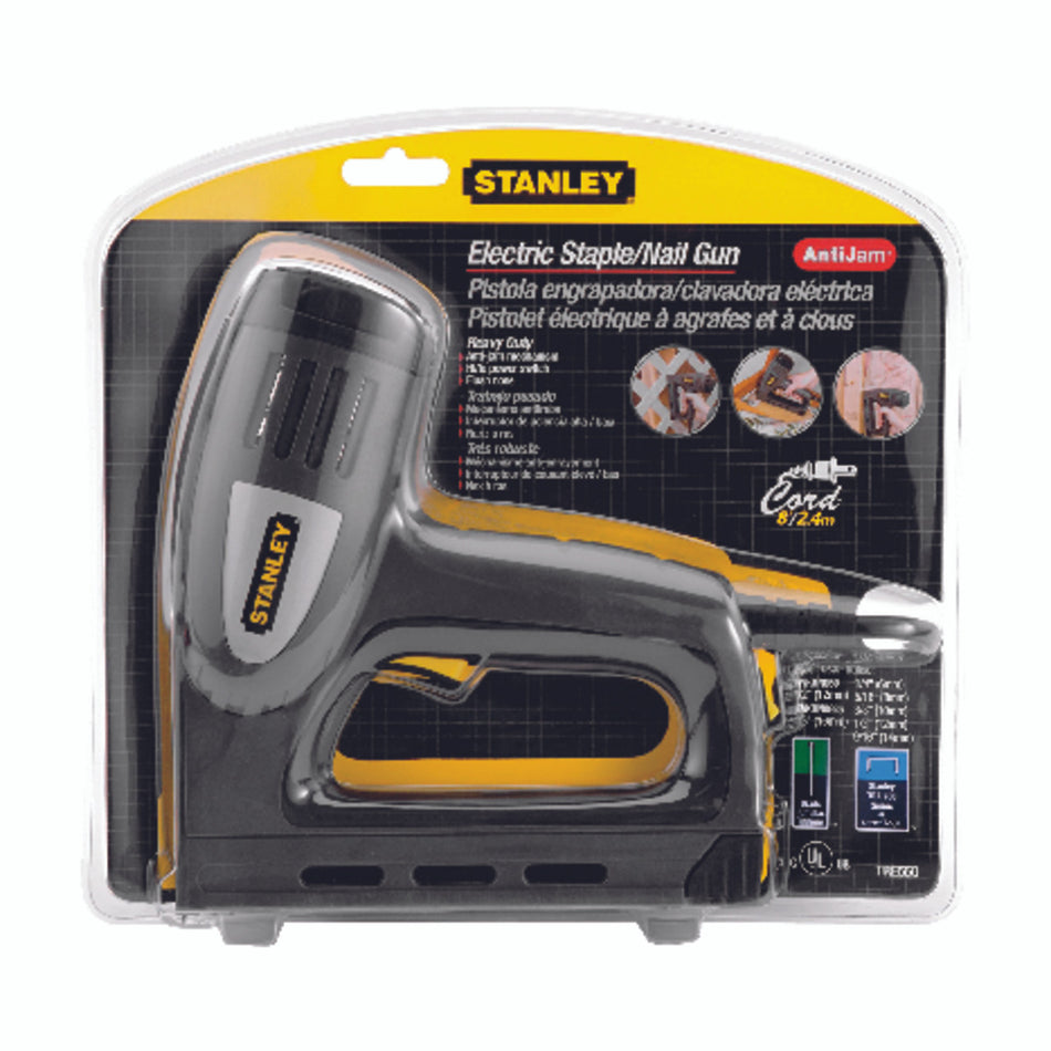 ELECTRIC STAPLE NAIL GUN