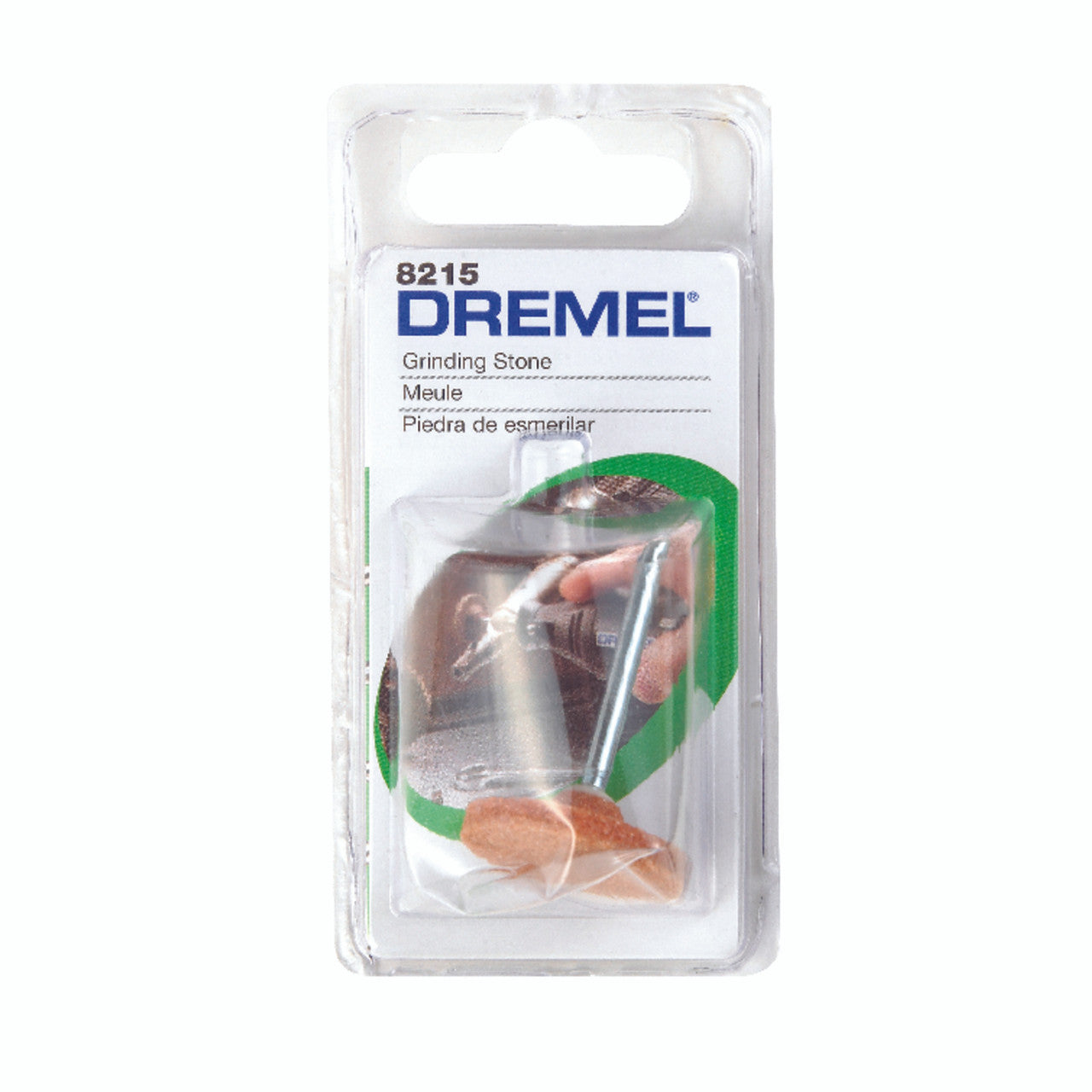 grind stone 1 aluminium oxide #8215 hand tool
