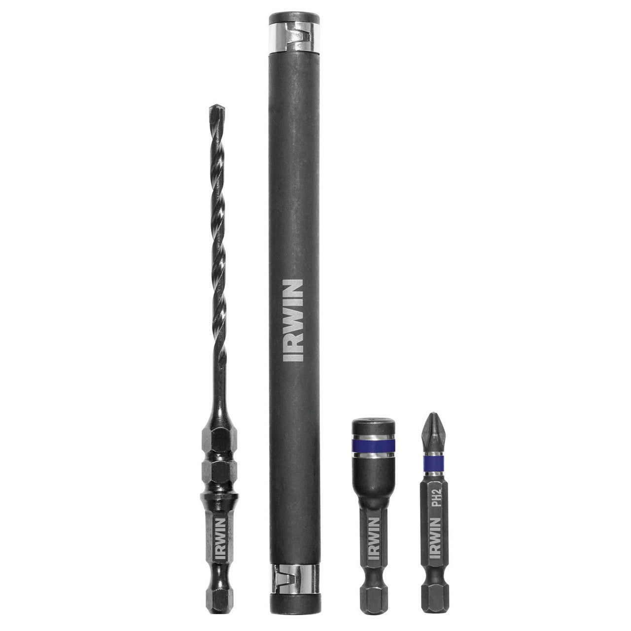 tapcon drill drive impact 5/32 hand tool
