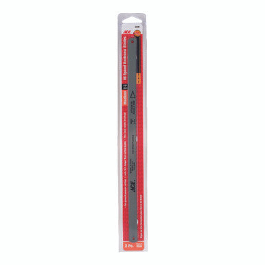 Blade Hack Steel 12 Inch 24 TPI