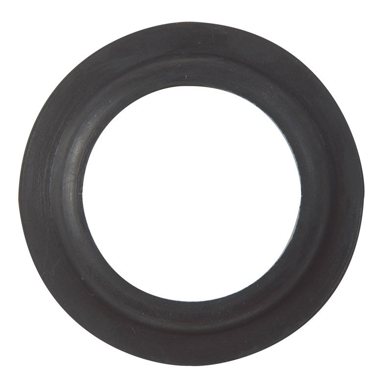 Danco Synthetic Rubber 1-1/4 inch Dia. x 2 inch Dia. Basin Mack Gasket