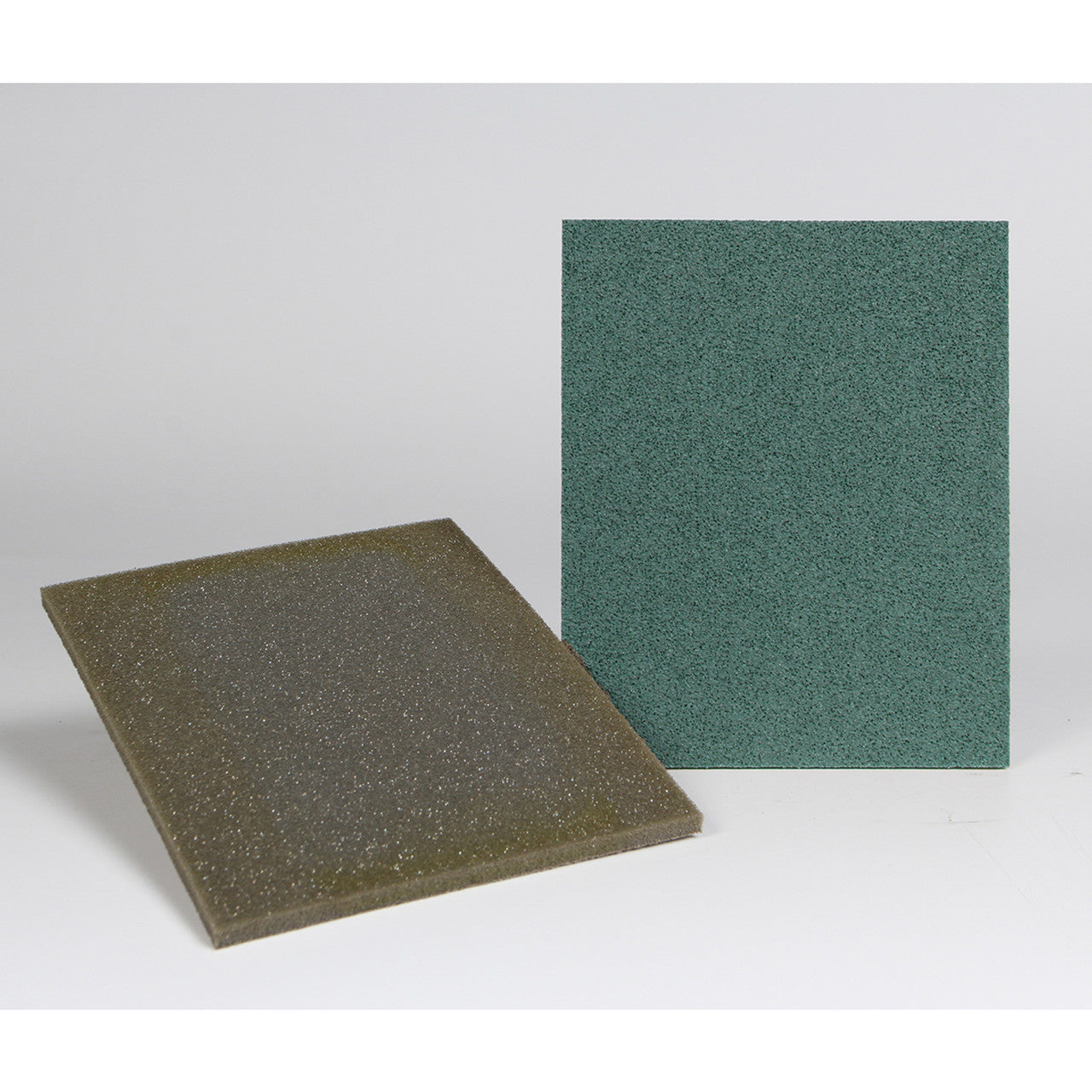 abrasive sponge 80 grit sanding abrasive surface prep
