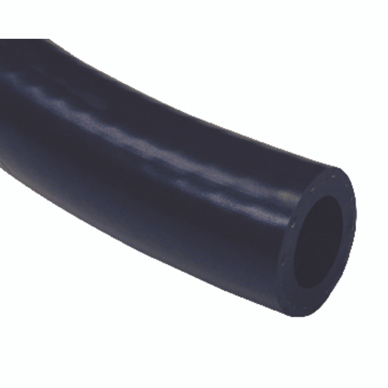 plastic discharge hose 1-1/4 inch 25 ft pump fluid transfer