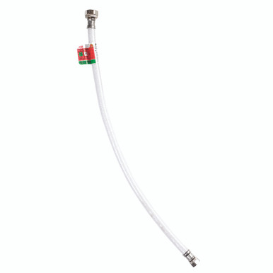 Ace 20 In. Pvc Supply Line