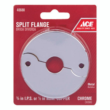 Ace 3/8 In. Steel Split Flange