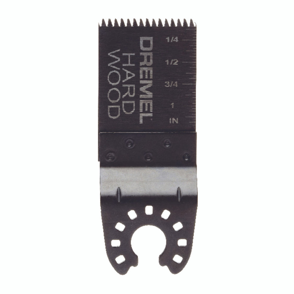 FLUSH CUT BLADE 1 1/8 HARD WOOD