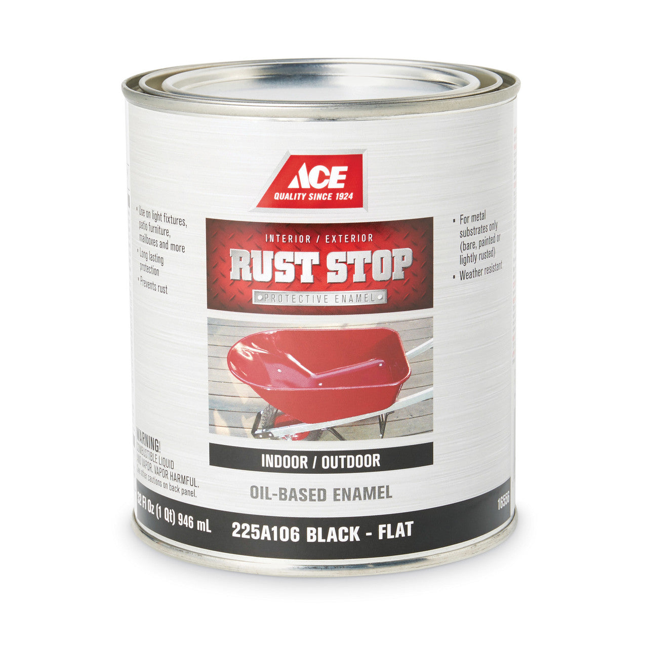 flat rust prevention paint  interior exterior