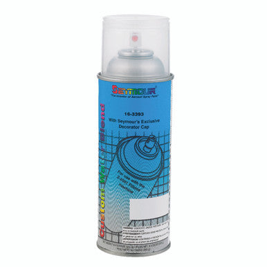 Seymour Indoor and Outdoor Clear Custom Water Blend 16 oz.