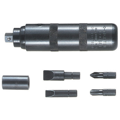 Impact Tool Set