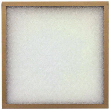Ace 12 in. W x 24 in. H x 1 in. D Fiberglass 4 MERV Air Filter