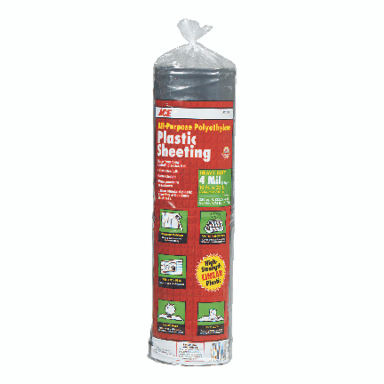 plastic sheeting surface protection painting construction