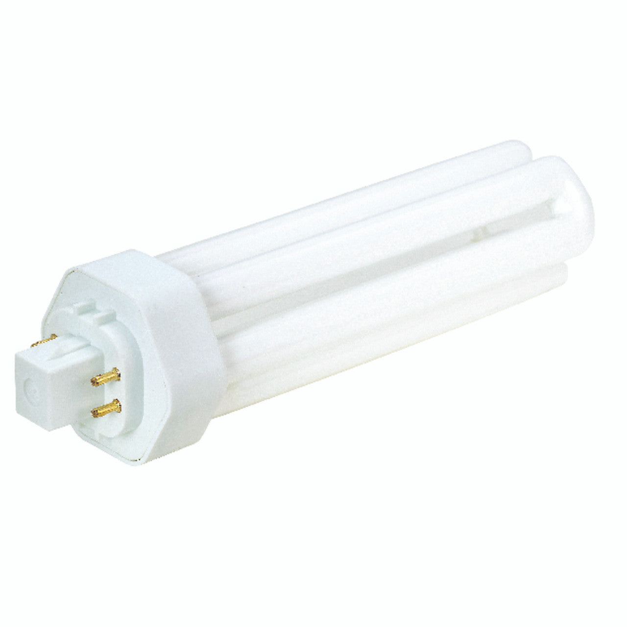 westinghouse 42 watt ttt 6.63 in. l fluorescent bulb cool white tubular 3500 k 1 pk fluorescent light bulb 42W cool white