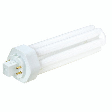 Westinghouse 42 watt TTT 6.63 in. L Fluorescent Bulb Cool White Tubular 3500 K 1 pk