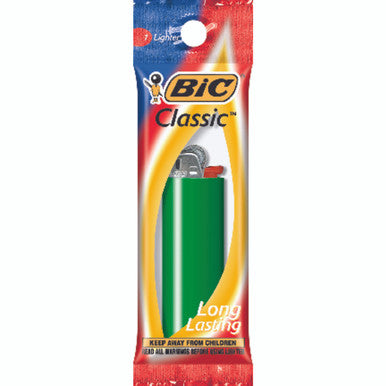 Lighter Single Child Grade