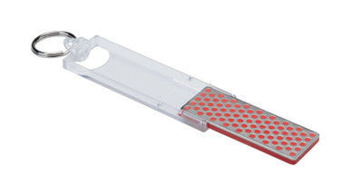 Sharpener Fine Red 2 Ounce