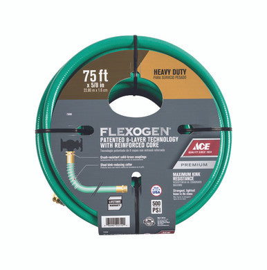 Soaker Pro Hose 3/8 X 50'
