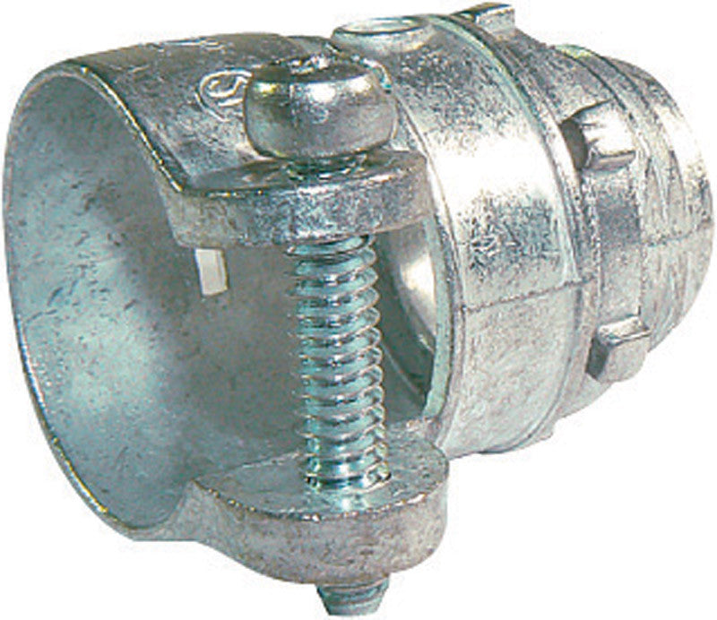 connecotr squeeze flex box 3/8 electrical supply