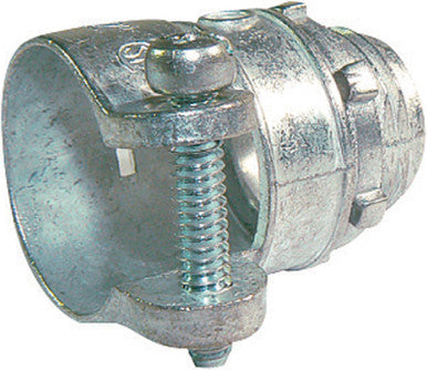 Connecotr Squeeze Flex Box 3/8