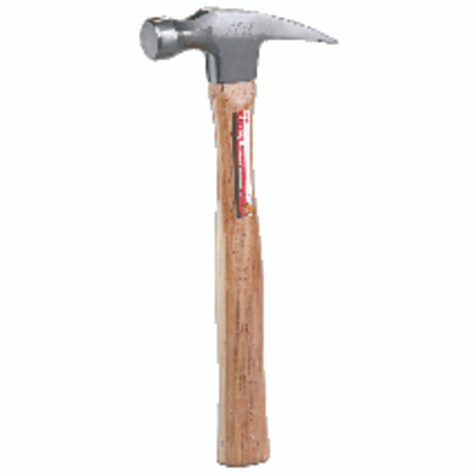 RIP HAMMER 16 OUNCE WOOD ACE