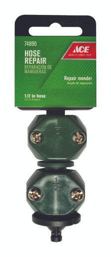 Mender Hose 1/2 X 1/2 Ace