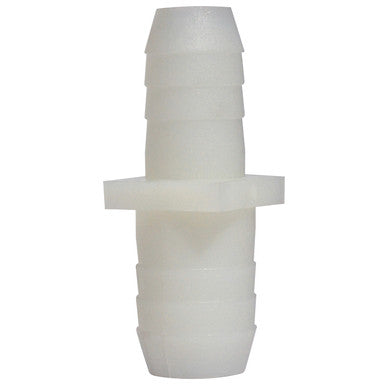 Green Leaf Nylon 1/2 in. Dia. x 5/8 in. Dia. Hose Mender 1 pk