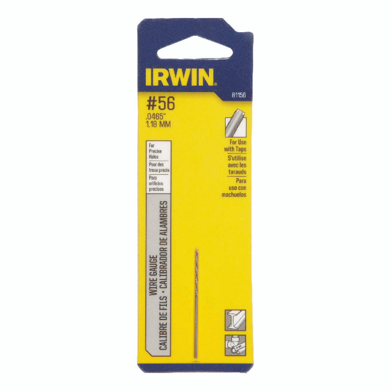 carbide drill bit  