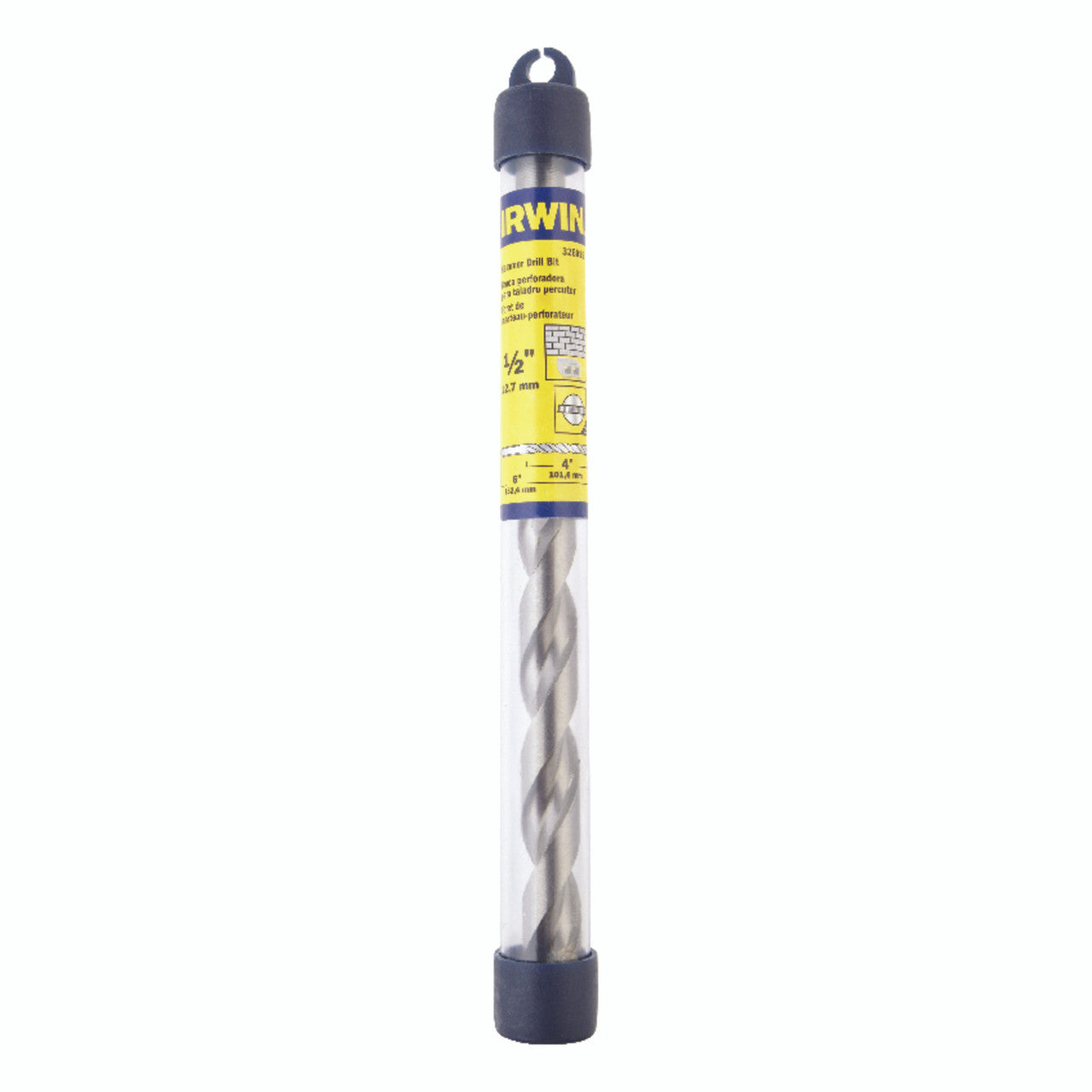 masonry drill bit  