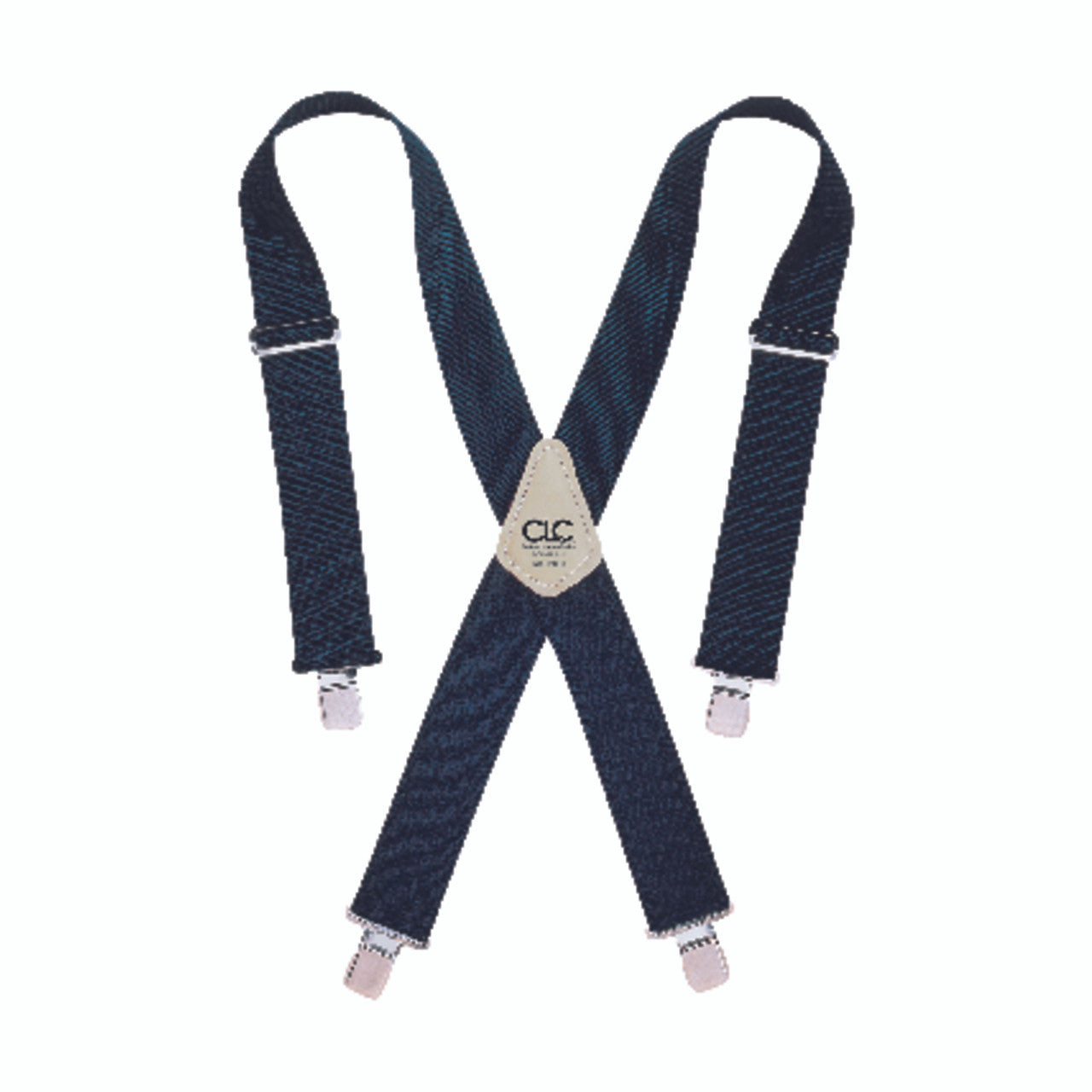 suspenders work blue safety ppe workplace protection