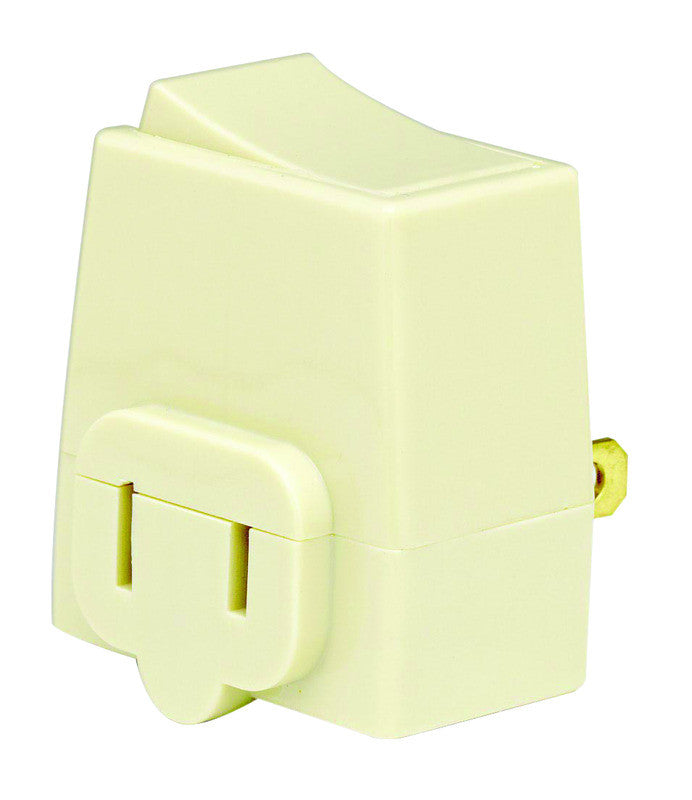 plug in tap switch iv electrical switch 