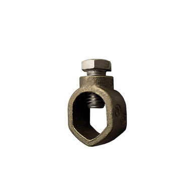 Clamp Grounding Rod 1/2