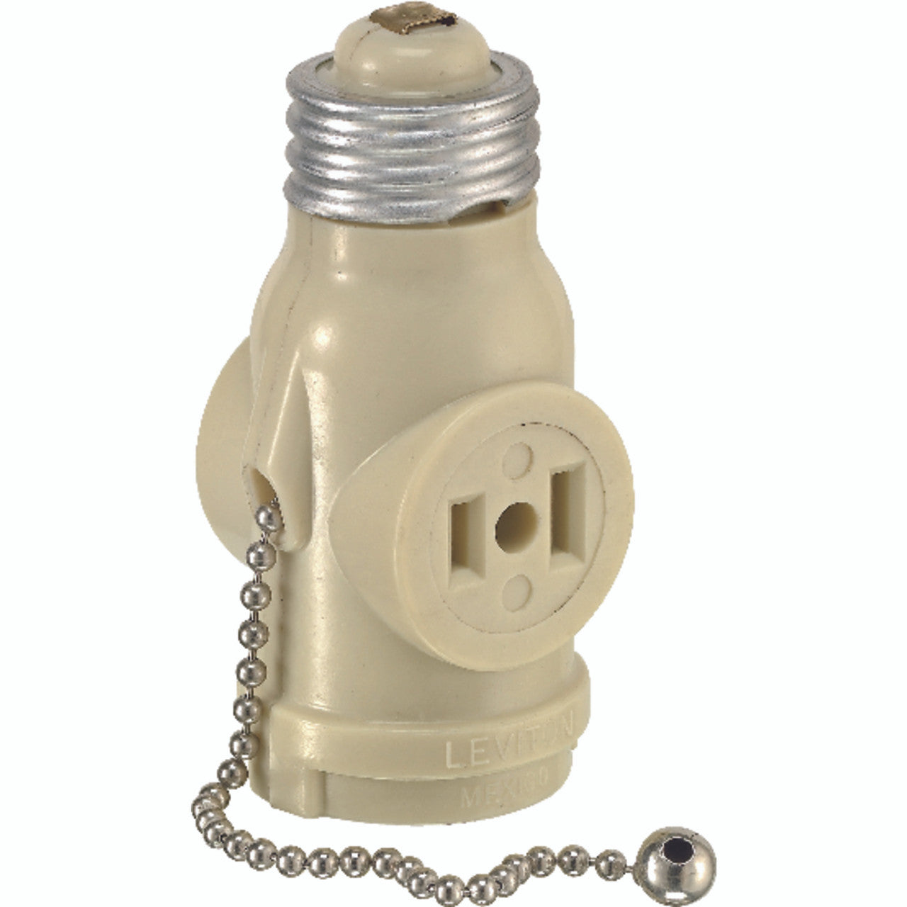 plastic lamp socket  electrical fixture