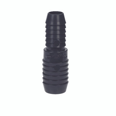 Lasco Schedule 40 1 In. Insert X 3/4 In. Dia. Insert Pvc Reducing Coupling