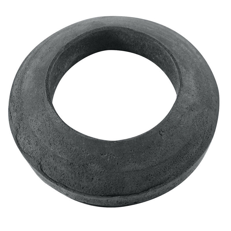 thumbnail image 2 of Danco 40480 Flanged Gasket Danco 40480 Flanged Spud Gasket 1-1/2 Inch - Toilet Tank Seal Replacement For Leak Repair Toilet Seal By Danco 2 of 9