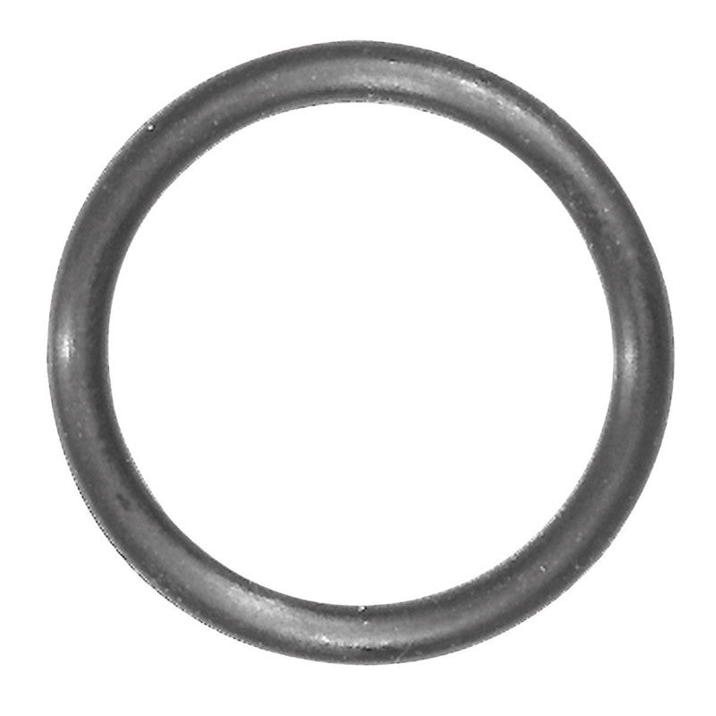 Danco 1 in. Dia. x 0.81 in. Dia. Rubber O-Ring 1 pk