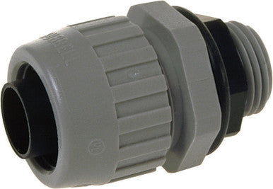 Connector Liquid Tight Strength 1/2