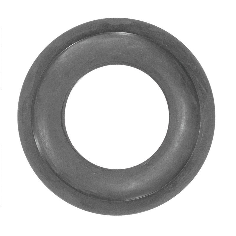 Danco Rubber 1-1/4 inch Dia. x 2-3/8 inch Dia. Basin Mack Gasket