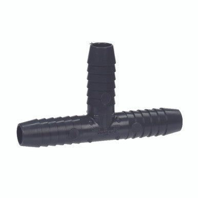 Lasco Schedule 40 1/2 In. Insert X 1/2 In. Dia. Insert Pvc Tee