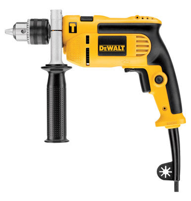 Hammer Drill 1/2 Stainless Steel Dewalt
