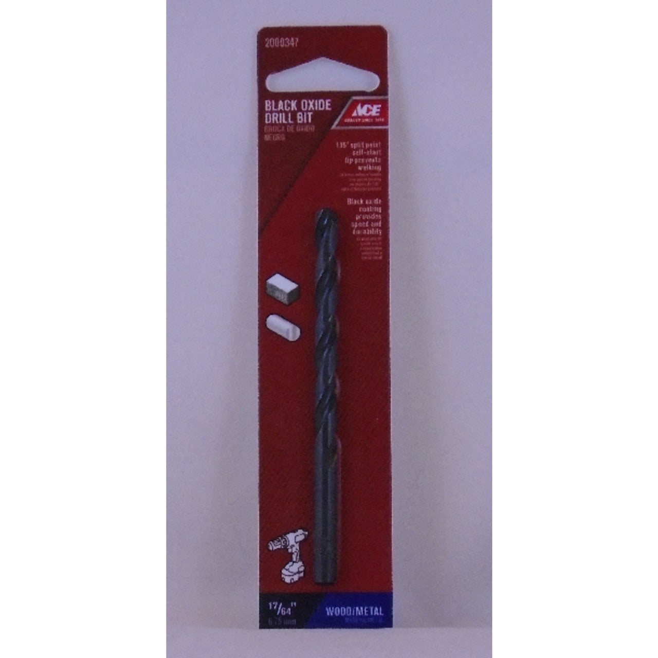 hss drill bit  