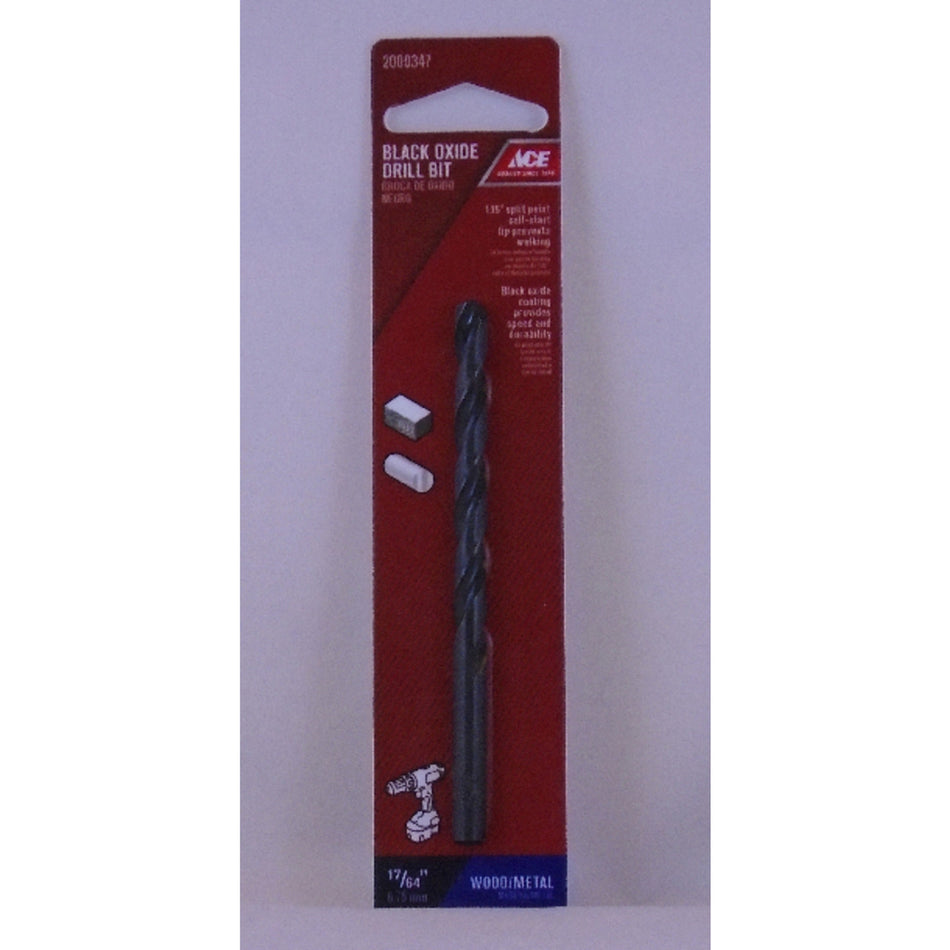 BIT DRILL 17/64 SPEED POINT ACE