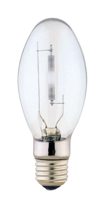 westinghouse 150 watt ed17 hid bulb 14,500 lumens warm white high pressure sodium 1 pk hid light bulb 150W warm white