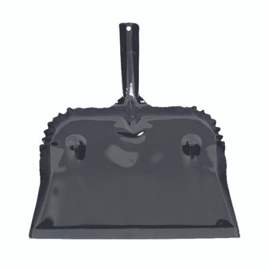 Dust Pan Janitor 7-1/2 X 12-3/4