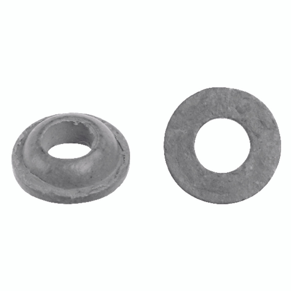 Danco 15/16 in. Dia. x 7/16 in. Dia. Fibre Bonnet Packing