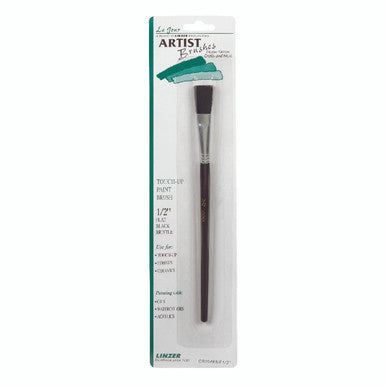 Brush Touch-Up 1/2