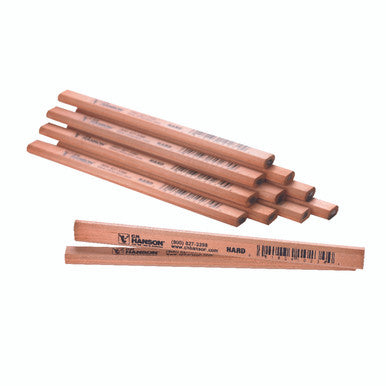 Pencil Carpenter Hard Lead