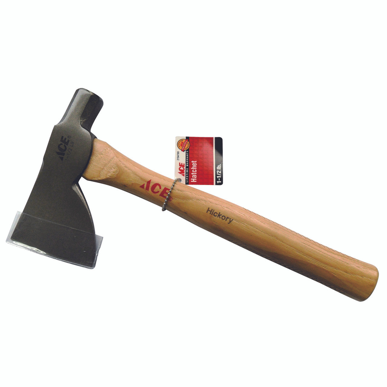 hatchet lawn garden tool