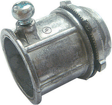 Connector Set Screw EMT 3/4