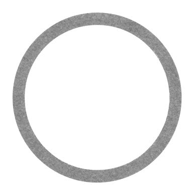 Danco Nylon 7/8 inch Dia. x 1-1/16 inch Dia. Cap Thread Gasket